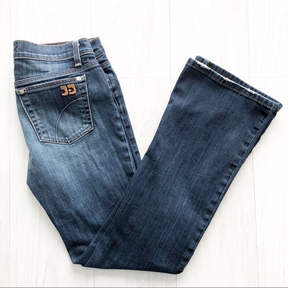 Joe’s Jeans Provocateur Bootcut Jean SZ 25 - Picture 5 of 8